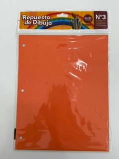 REPUESTO DE DIBUJO X8