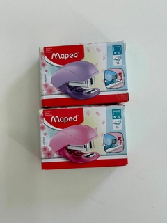 ABROCHADORA MAPED