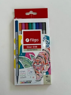 MICROFIBRAS FILO