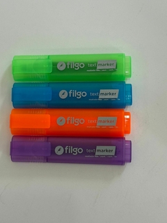 MARCADORES FILO