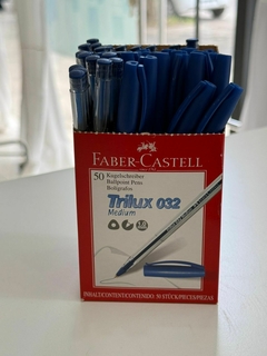 LAPICERA FABER-CASTELL