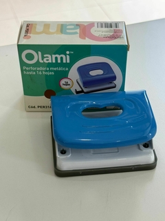PERFORADORA OLAMI