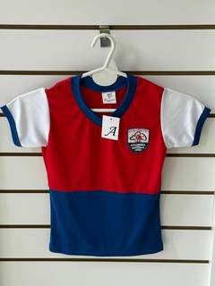 CAMISETA HOCKEY - comprar online