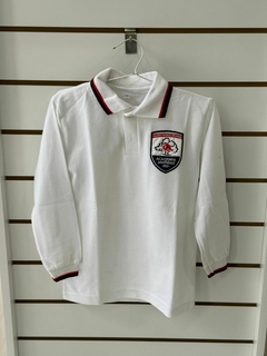 CHOMBA M/L - comprar online