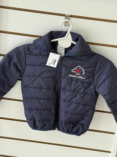 Campera inflable - comprar online