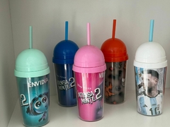 BOTTELLAS DE PLASTICO - comprar online