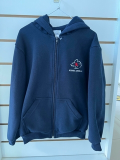 CAMPERA FRIZA - comprar online