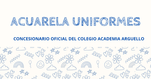 Carrusel Acuarela