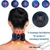 Massageador para varias partes do corpo. - loja online