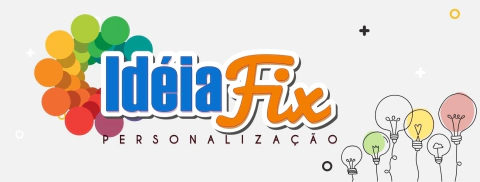 IdéiaFix Personalização
