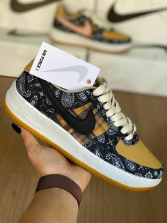 Tênis Air Force Cactus
