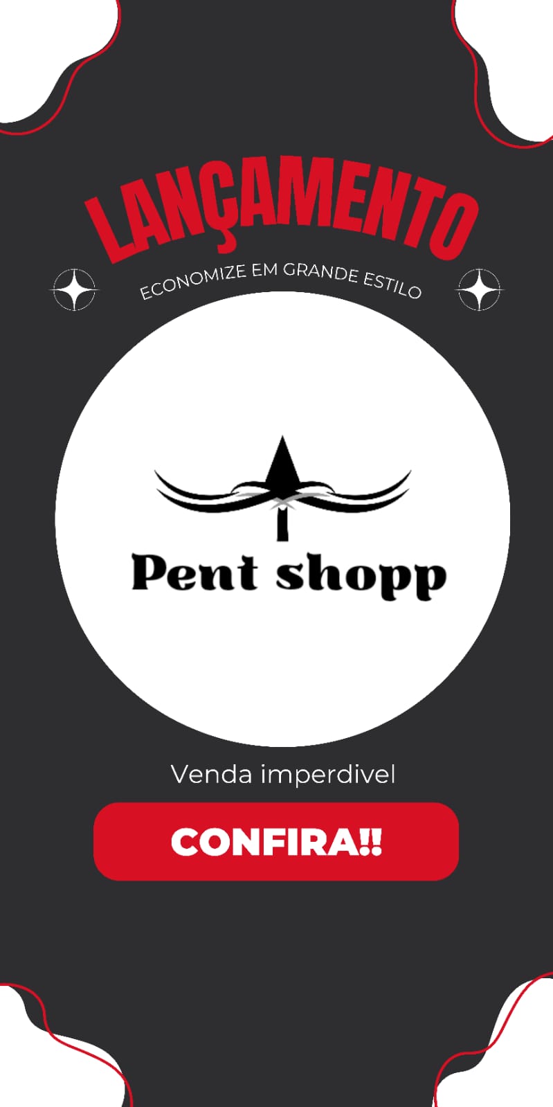 Banner de shop hoper