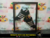 QUADRO FUTEBOL CHUTEIRAS 37X28 S/ FUNDO - comprar online