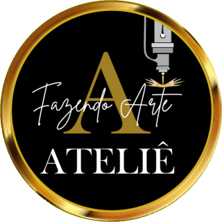 ATELIE FAZENDO ARTE