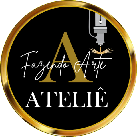 ATELIE FAZENDO ARTE