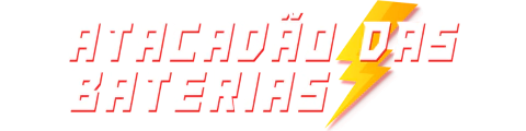 Atacadão Das Baterias