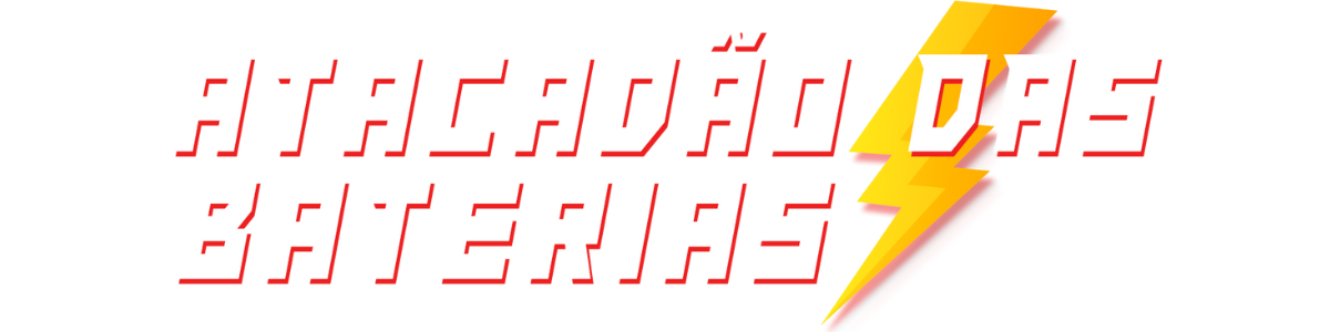 Atacadão Das Baterias