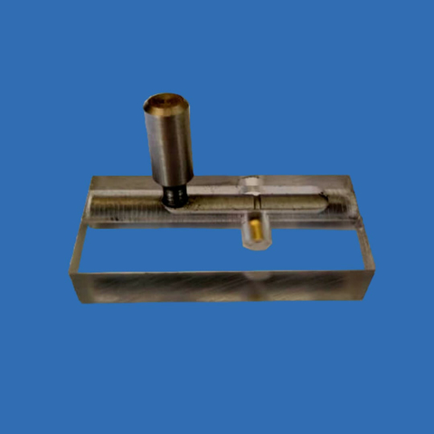 TRINCO FRONTAL - SGI