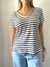 Remera Francesca