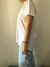 Remera Tina Oversize - comprar online