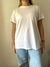 Remera Tina Oversize