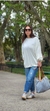 Buzo Oversize Helena - comprar online