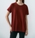 Remera Tina Oversize en internet