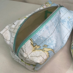 NECESER MINI - Julia Deco