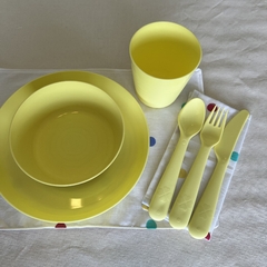 KIT MERIENDA LUNARES