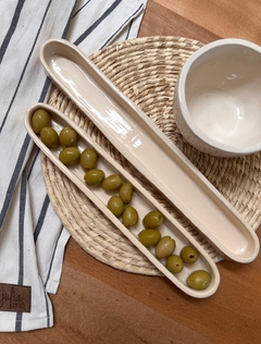 ACEITUNERO - Julia Deco