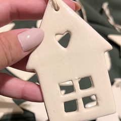 ADORNOS ARBOLITO X4 - Julia Deco