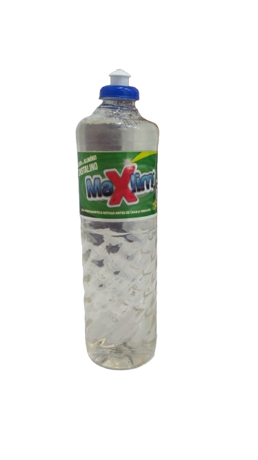 POLIDOR MAXLIM CRISTAL 500ML