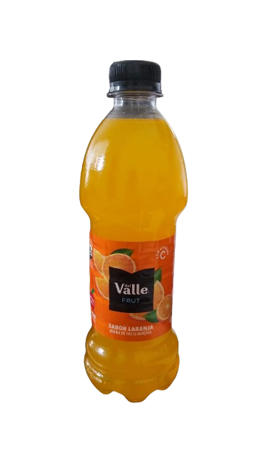 SUCO DEL VALLE CITRUS 450ML