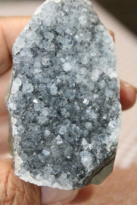 Quartzo Cinza - 152 gr (XXL015PDV)