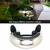 Para BMW R1200GS R1250GS Para Motocicleta Universal HONDA Espelho Retrovisor Esp