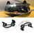 Para BMW R1200GS R1250GS Para Motocicleta Universal HONDA Espelho Retrovisor Esp - Big Bang Brasil
