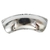 Grande Angular Motocicleta Espelho Retrovisor, pára-brisa, Blind Spot Mirror, H - comprar online