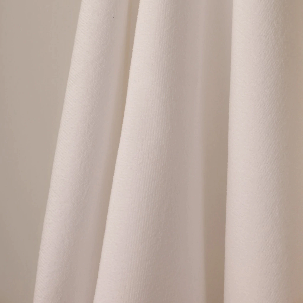 Toalla Blanca - Microfibra