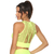 Top feminino