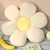 Almofada de flor - comprar online