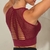 Top feminino
