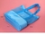 Imagem do bolsa transparente