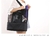 bolsa transparente