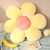 Almofada de flor - comprar online