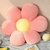 Almofada de flor - comprar online