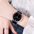 Relógio de pulso feminino - rainhadooutlet