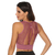 Top feminino - rainhadooutlet