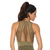Top feminino