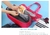 bolsa transparente - rainhadooutlet