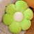 Almofada de flor